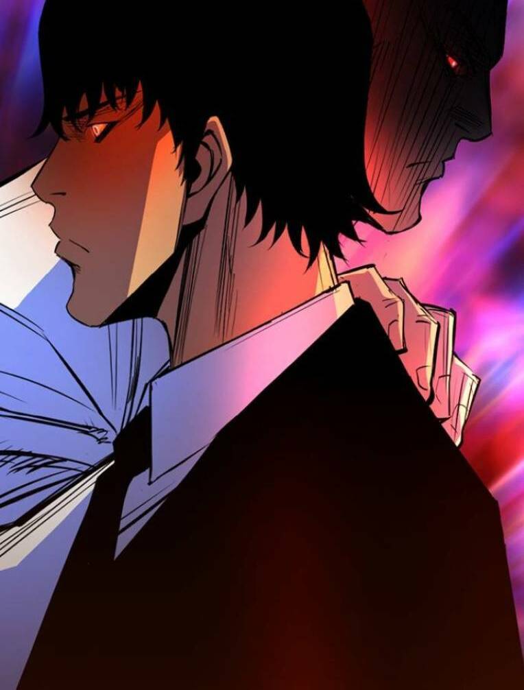 Phòng Gym Hanlim Chapter 127 - 16