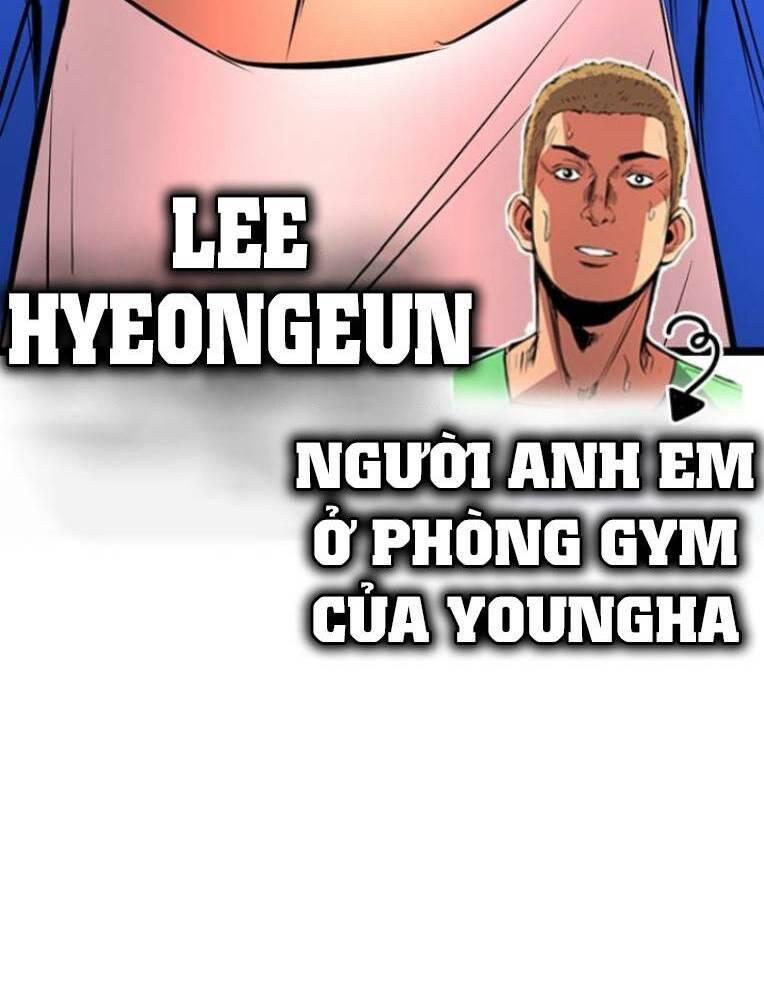 Phòng Gym Hanlim Chapter 127 - 185