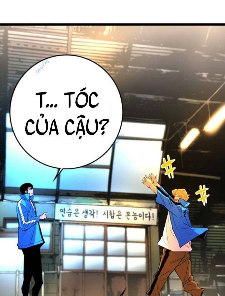 Phòng Gym Hanlim Chapter 127 - 186