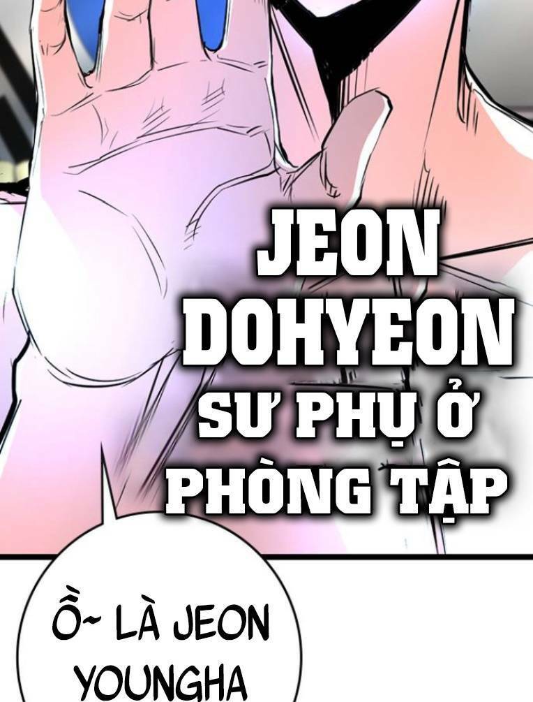 Phòng Gym Hanlim Chapter 127 - 192