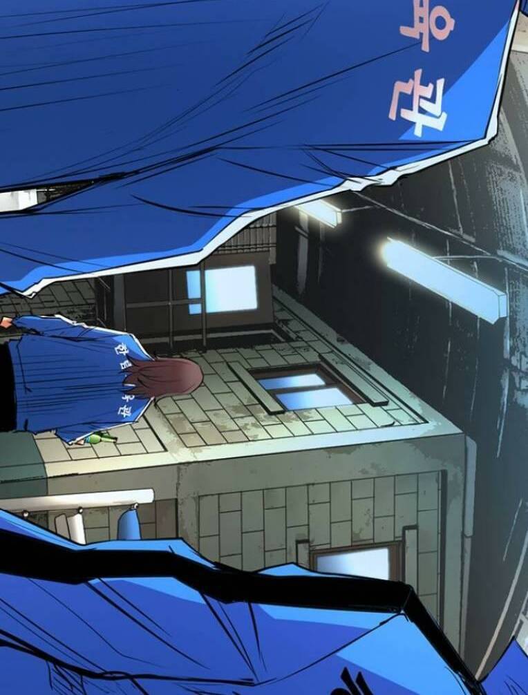 Phòng Gym Hanlim Chapter 127 - 226