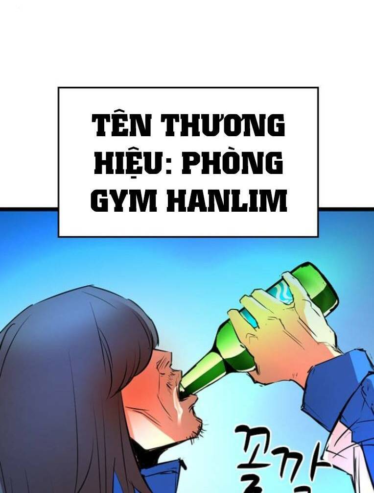 Phòng Gym Hanlim Chapter 127 - 228