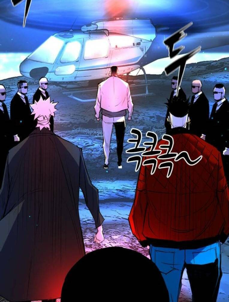 Phòng Gym Hanlim Chapter 127 - 36