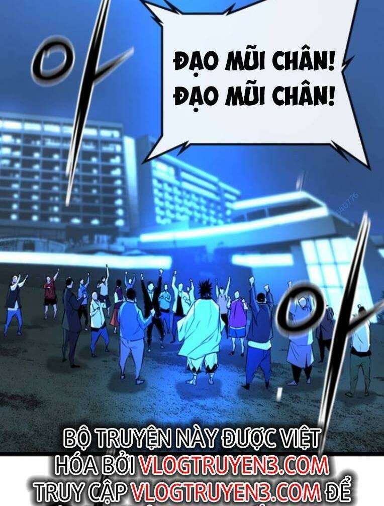 Phòng Gym Hanlim Chapter 127 - 77