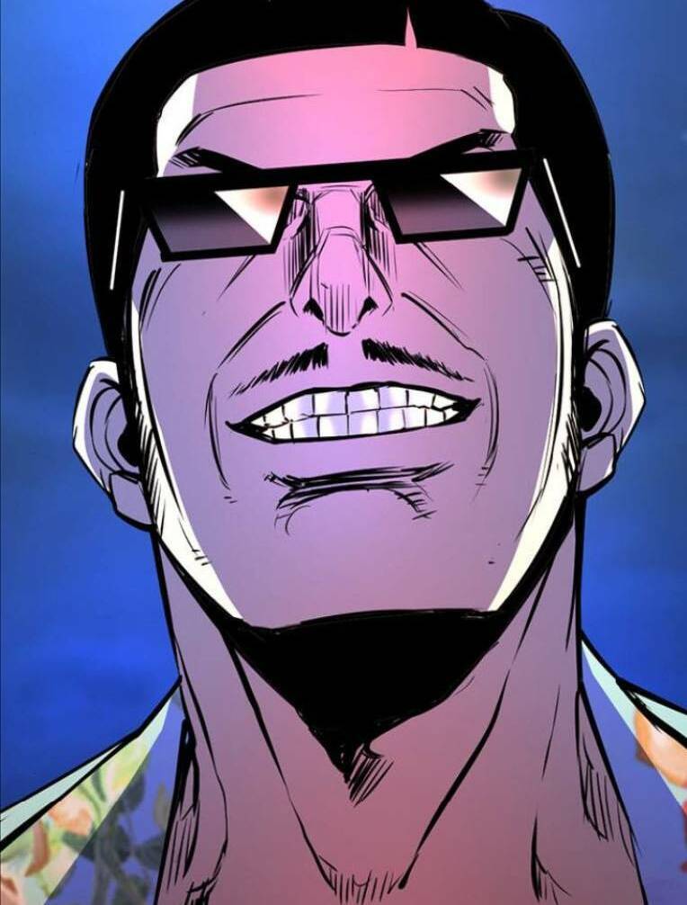 Phòng Gym Hanlim Chapter 128 - 170