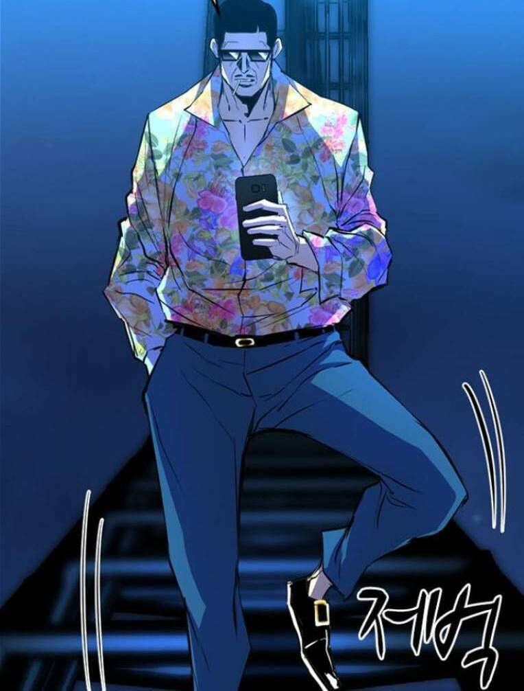 Phòng Gym Hanlim Chapter 128 - 178