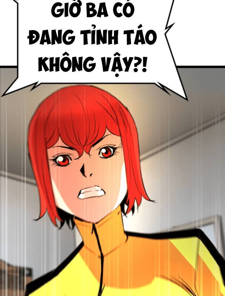 Phòng Gym Hanlim Chapter 128 - 3
