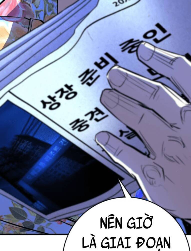 Phòng Gym Hanlim Chapter 129 - 107