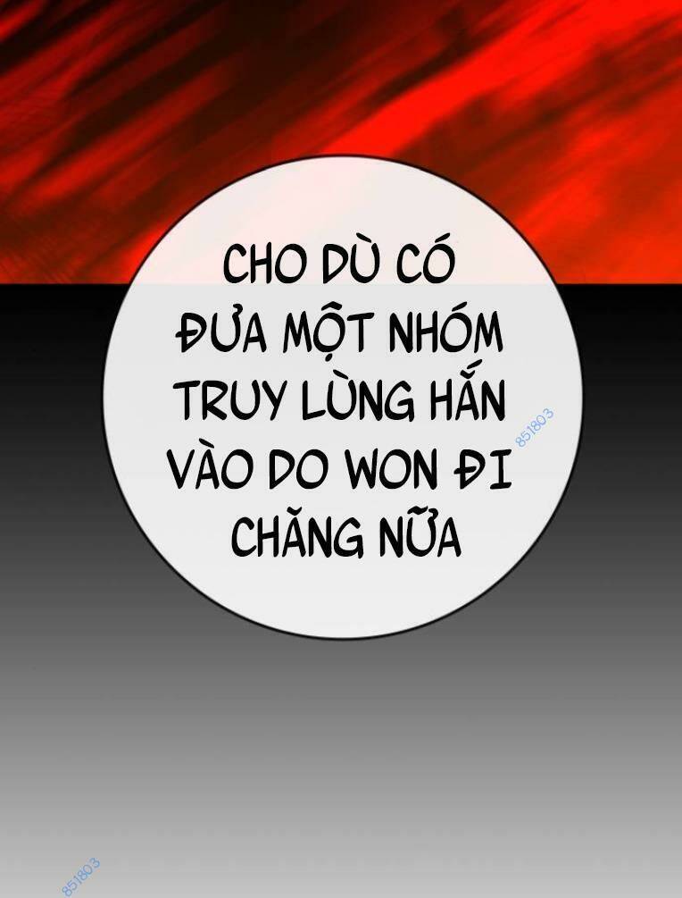 Phòng Gym Hanlim Chapter 129 - 119