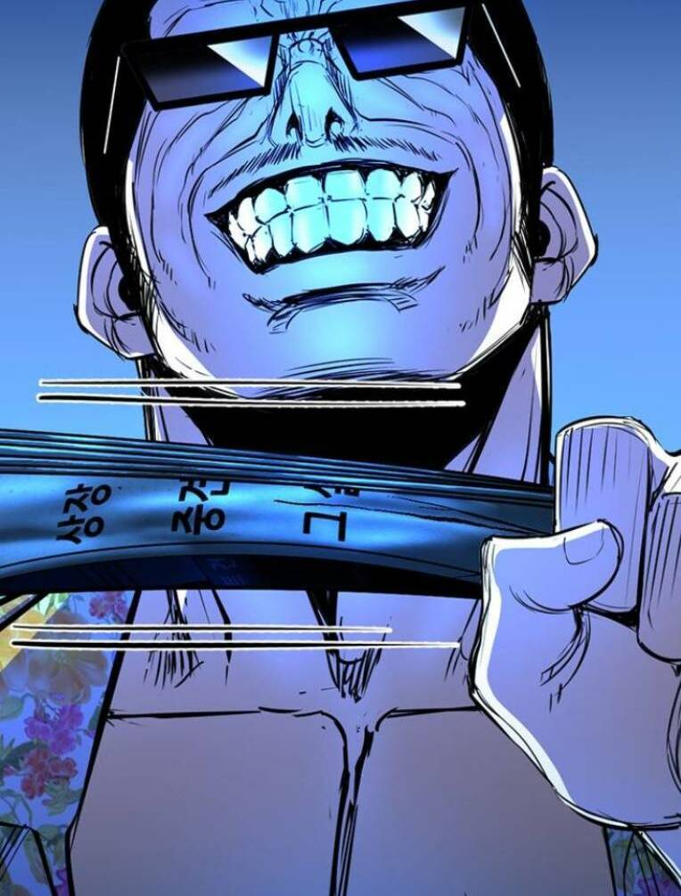 Phòng Gym Hanlim Chapter 129 - 126