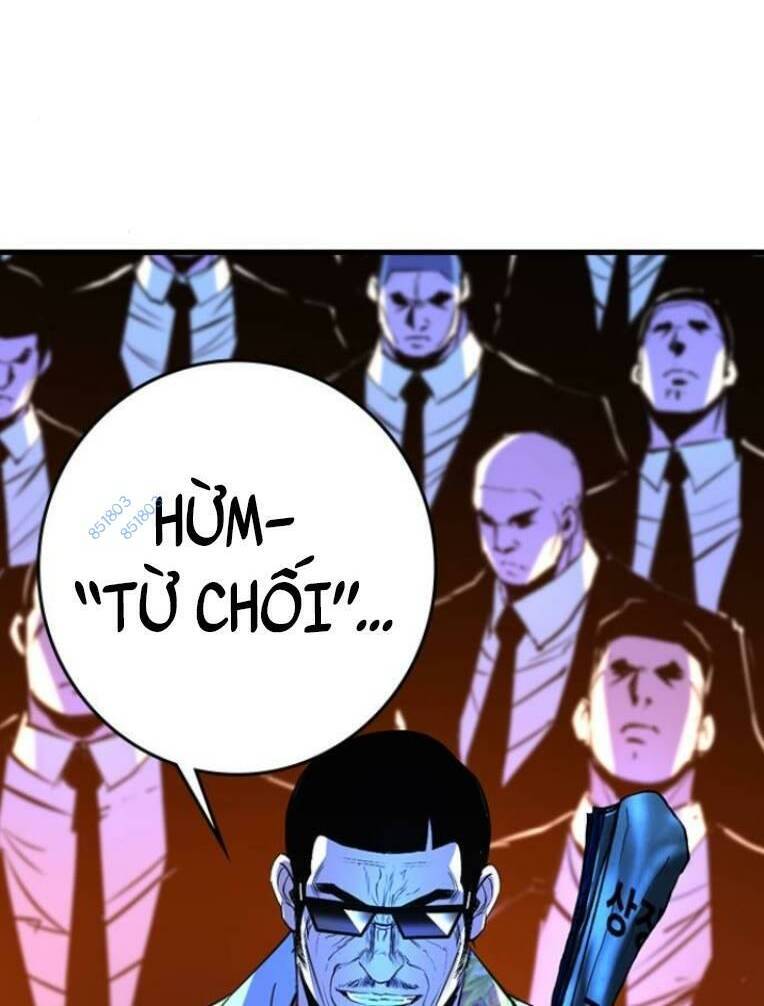 Phòng Gym Hanlim Chapter 129 - 132