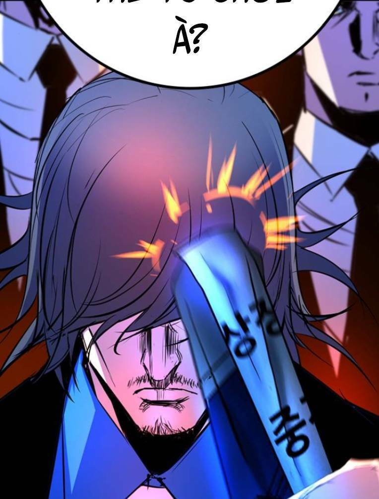 Phòng Gym Hanlim Chapter 129 - 137