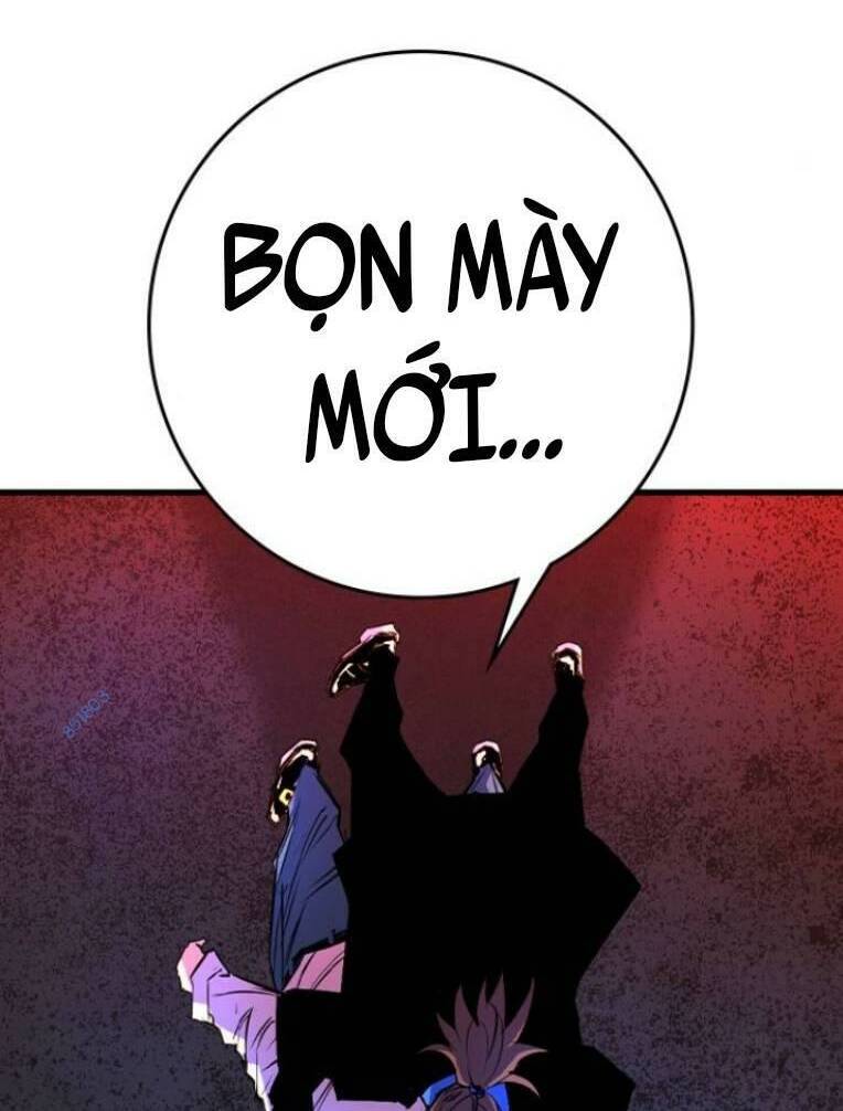 Phòng Gym Hanlim Chapter 129 - 156