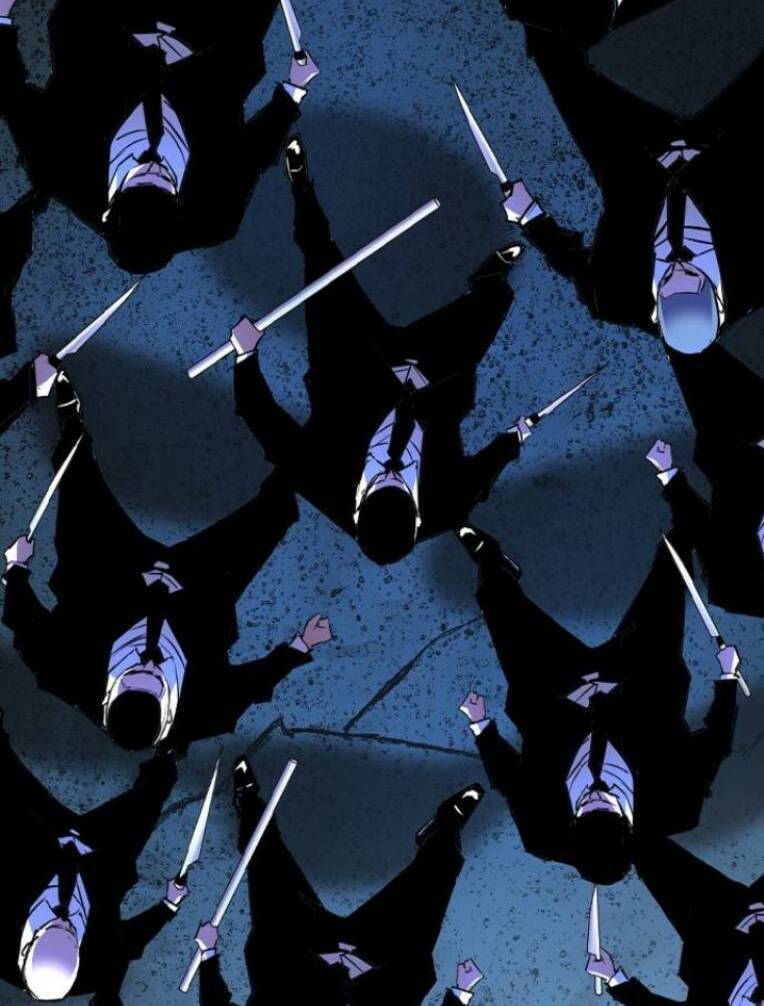 Phòng Gym Hanlim Chapter 129 - 158