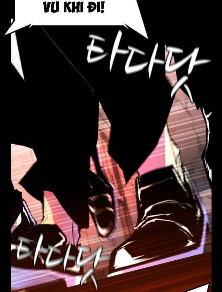 Phòng Gym Hanlim Chapter 129 - 20