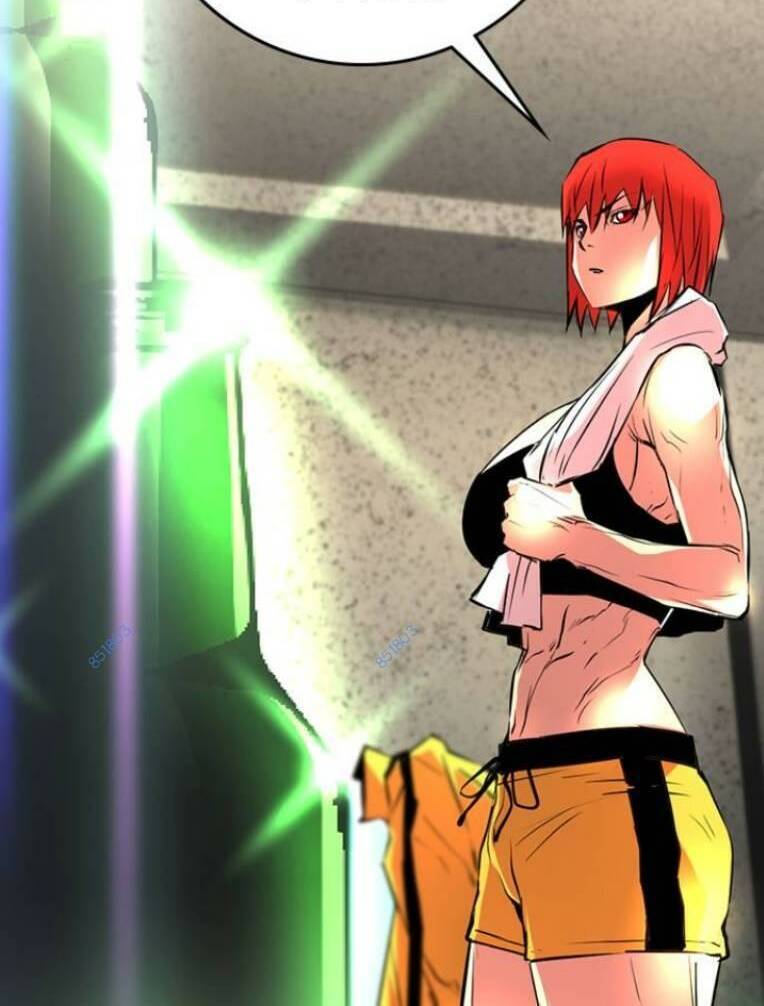 Phòng Gym Hanlim Chapter 129 - 191