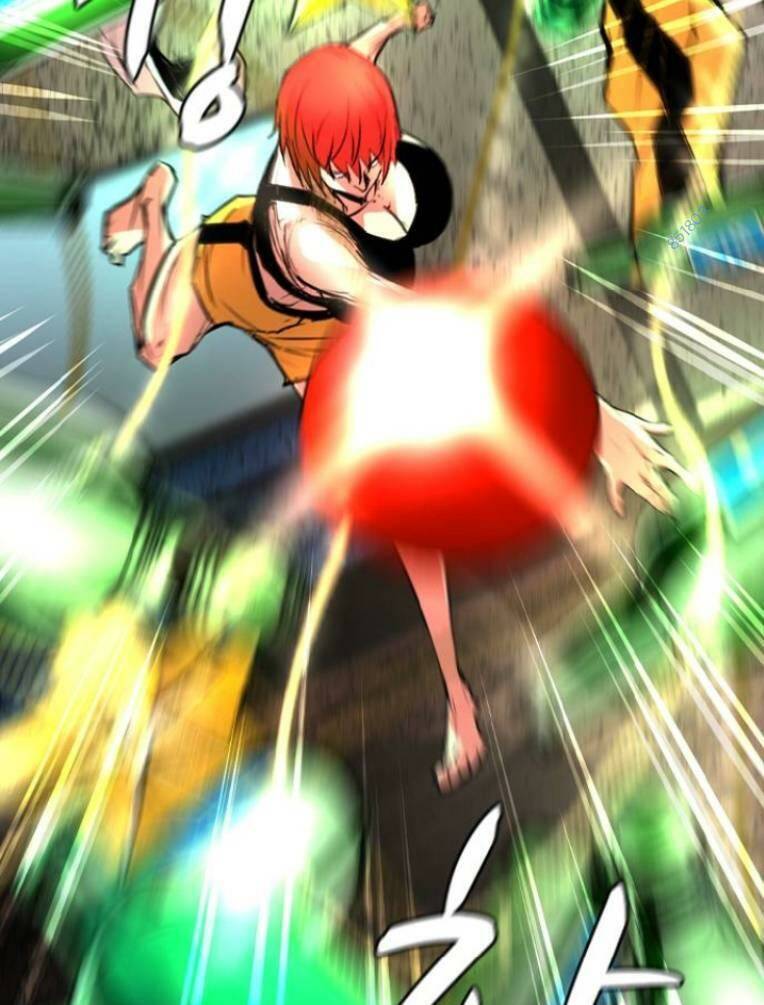 Phòng Gym Hanlim Chapter 129 - 202