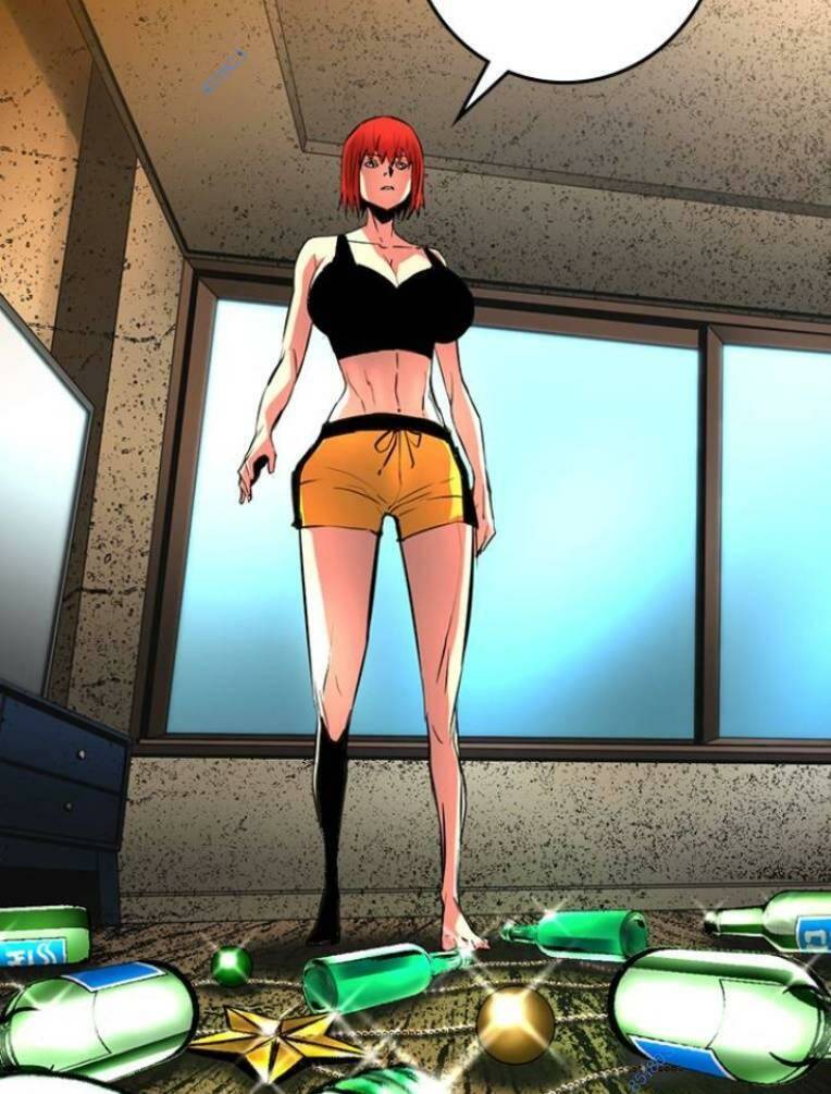 Phòng Gym Hanlim Chapter 129 - 206