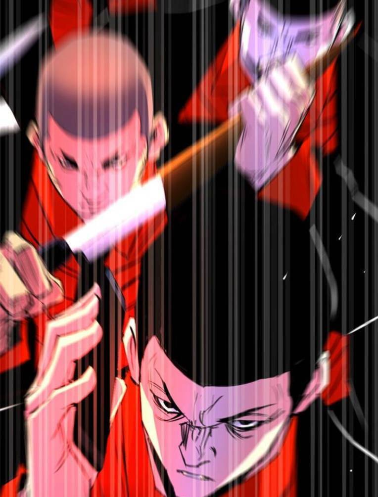 Phòng Gym Hanlim Chapter 129 - 23