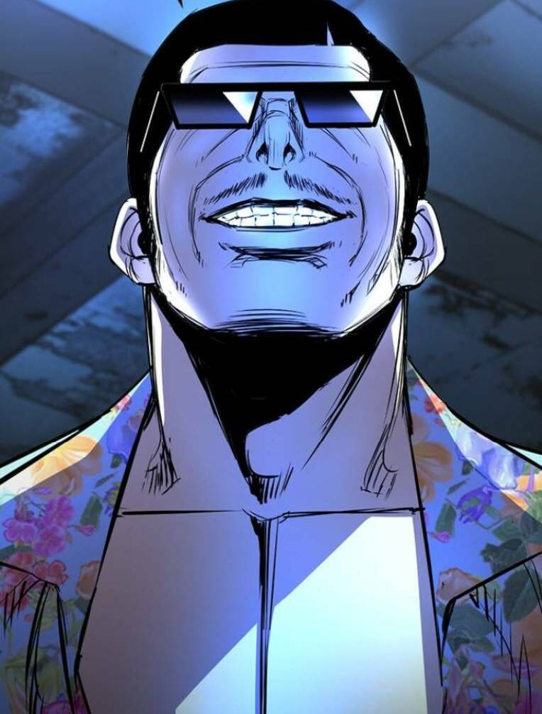 Phòng Gym Hanlim Chapter 129 - 232