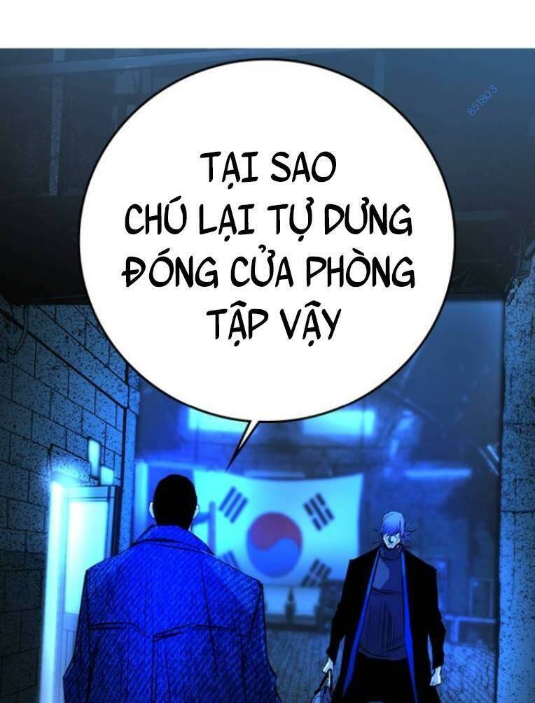 Phòng Gym Hanlim Chapter 129 - 265
