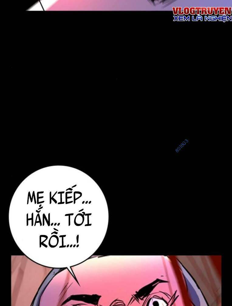 Phòng Gym Hanlim Chapter 129 - 29