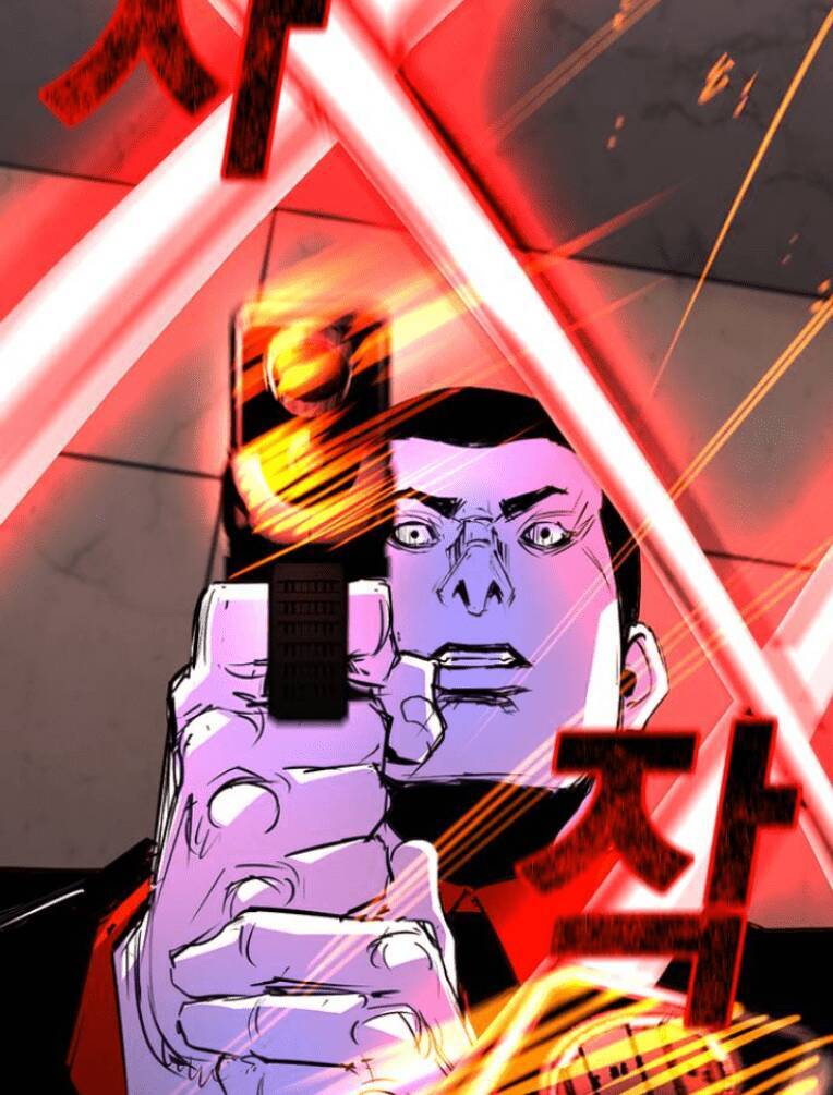 Phòng Gym Hanlim Chapter 129 - 50