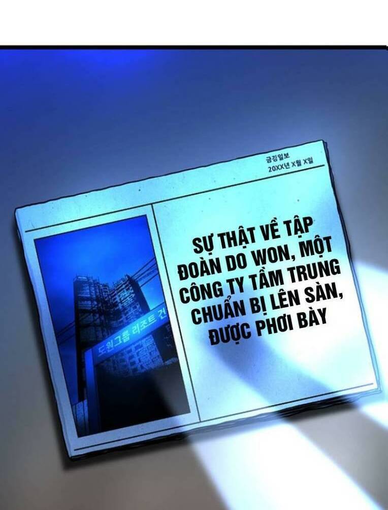 Phòng Gym Hanlim Chapter 129 - 6