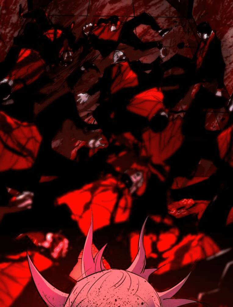 Phòng Gym Hanlim Chapter 129 - 71