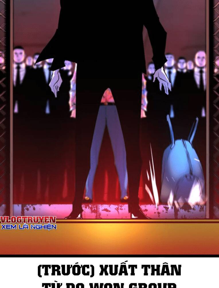 Phòng Gym Hanlim Chapter 129 - 75