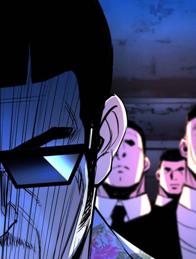 Phòng Gym Hanlim Chapter 129 - 80