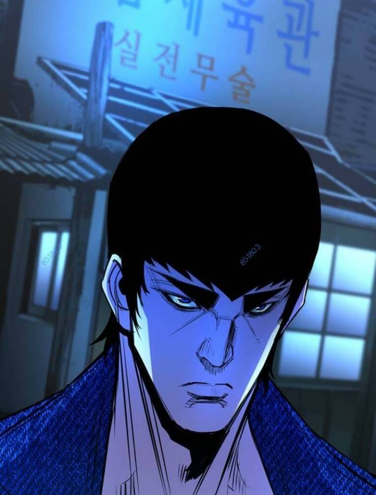 Phòng Gym Hanlim Chapter 129 - 10