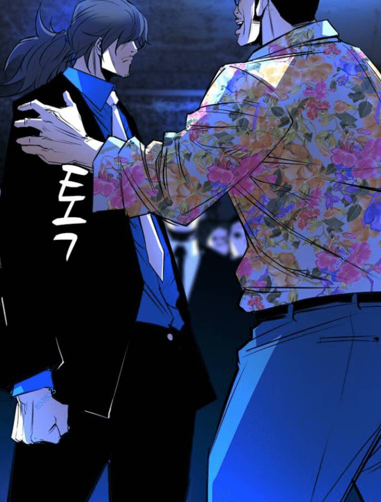 Phòng Gym Hanlim Chapter 129 - 93