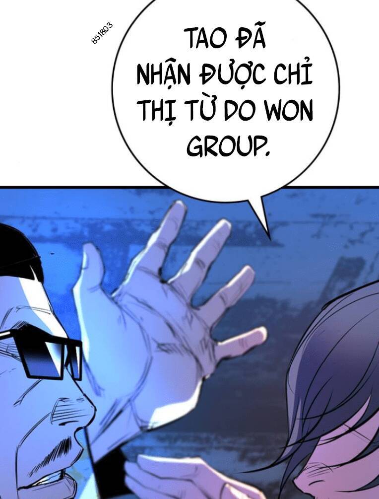 Phòng Gym Hanlim Chapter 129 - 100