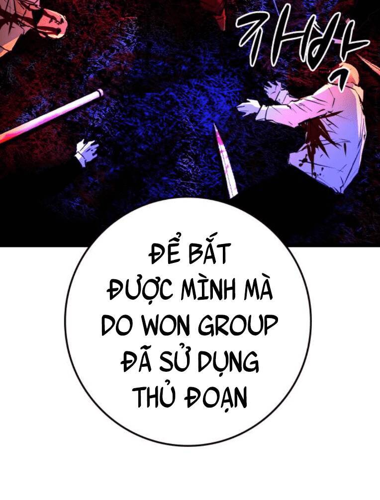 Phòng Gym Hanlim Chapter 130 - 276