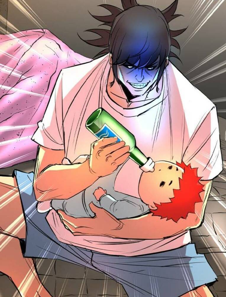 Phòng Gym Hanlim Chapter 131 - 28