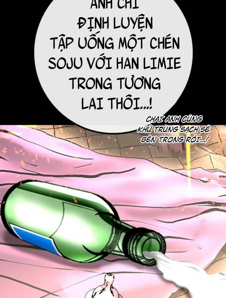 Phòng Gym Hanlim Chapter 131 - 47