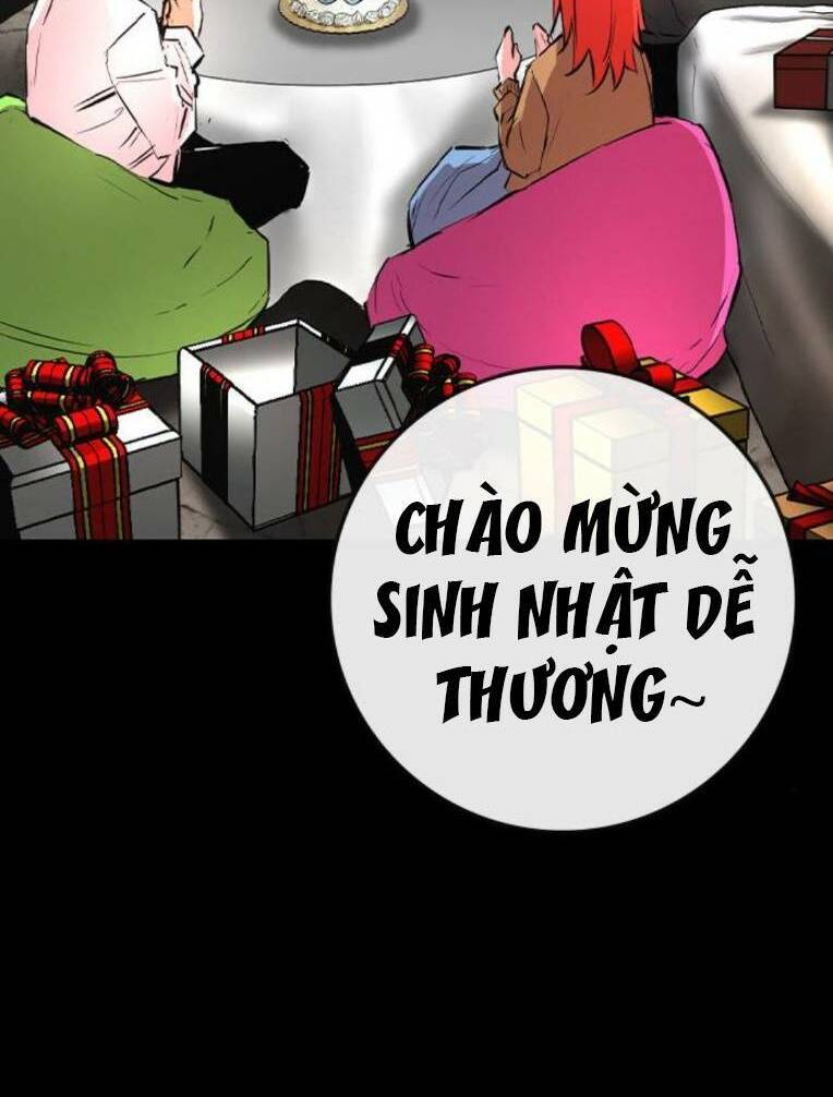 Phòng Gym Hanlim Chapter 132 - 44