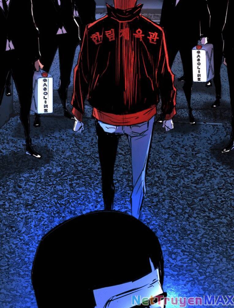 Phòng Gym Hanlim Chapter 135 - 196