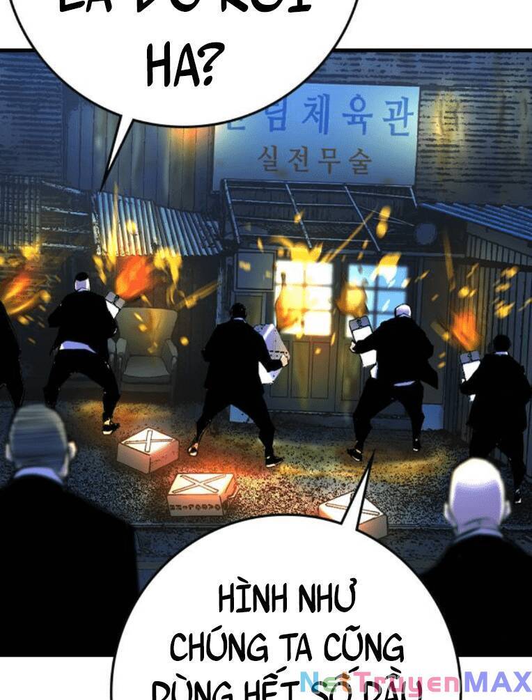 Phòng Gym Hanlim Chapter 135 - 262