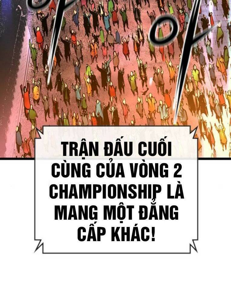 Phòng Gym Hanlim Chapter 117 - 2