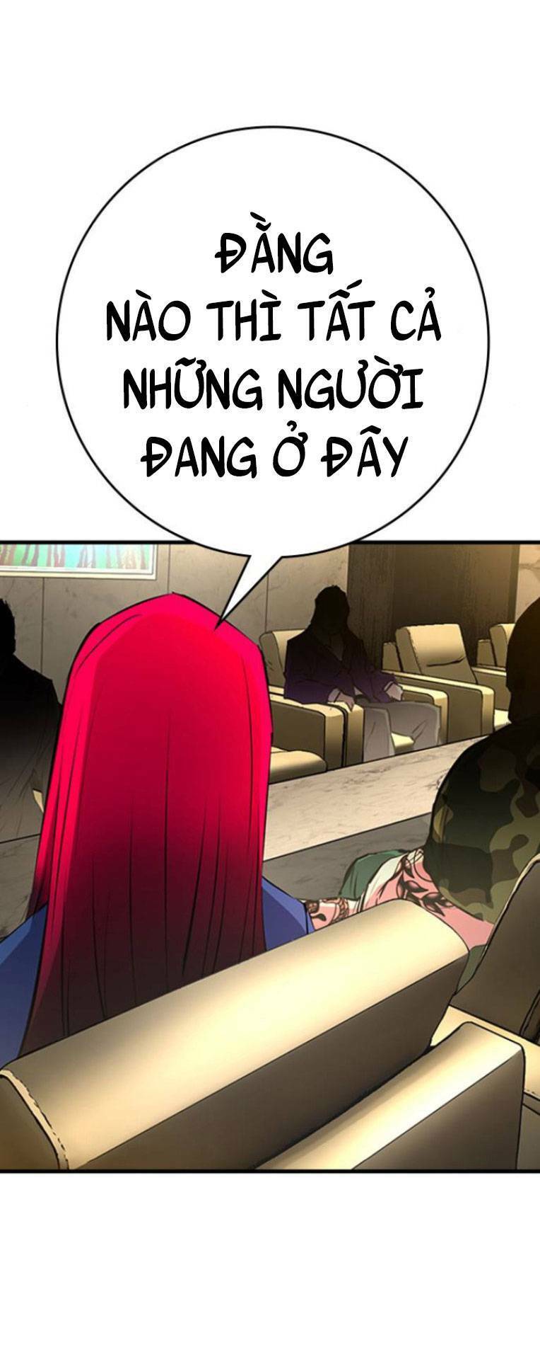 Phòng Gym Hanlim Chapter 117 - 111