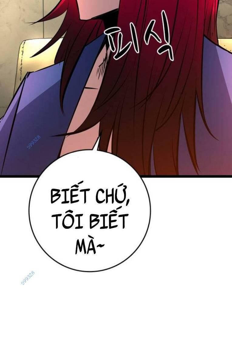 Phòng Gym Hanlim Chapter 117 - 121