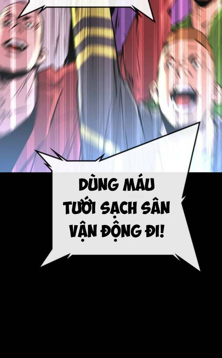Phòng Gym Hanlim Chapter 117 - 156