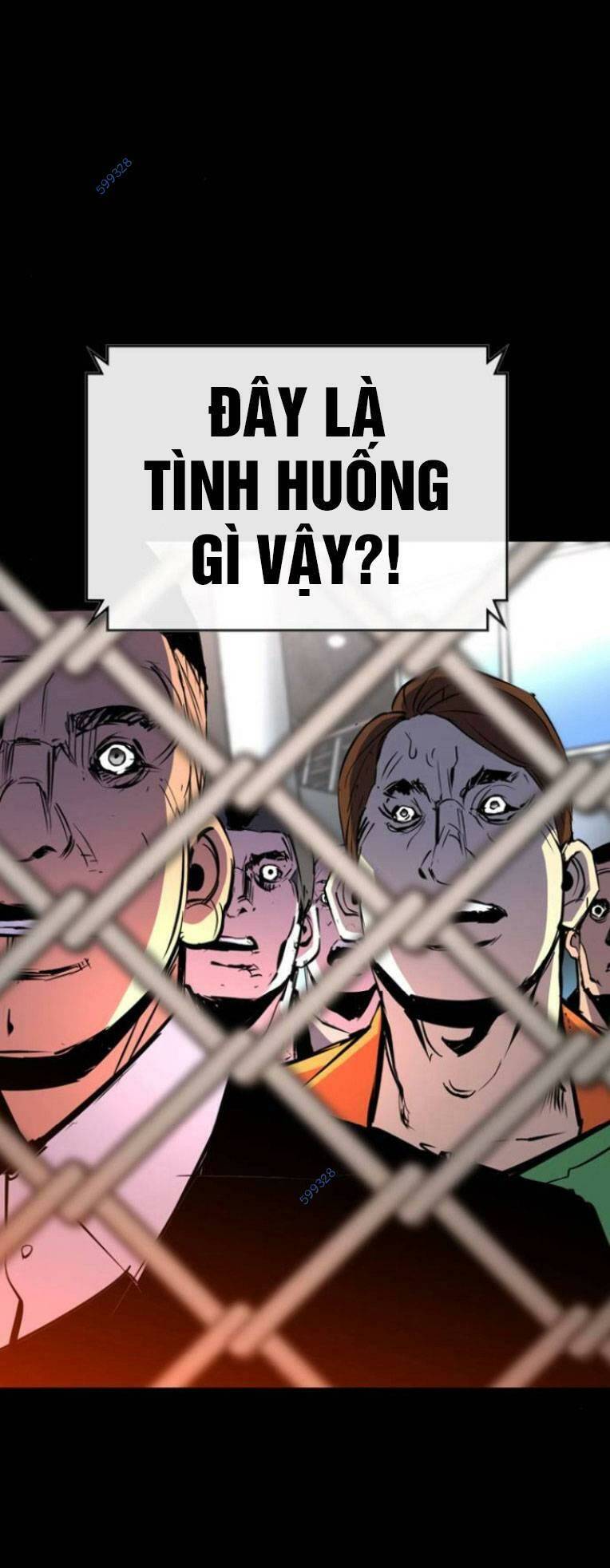 Phòng Gym Hanlim Chapter 117 - 171