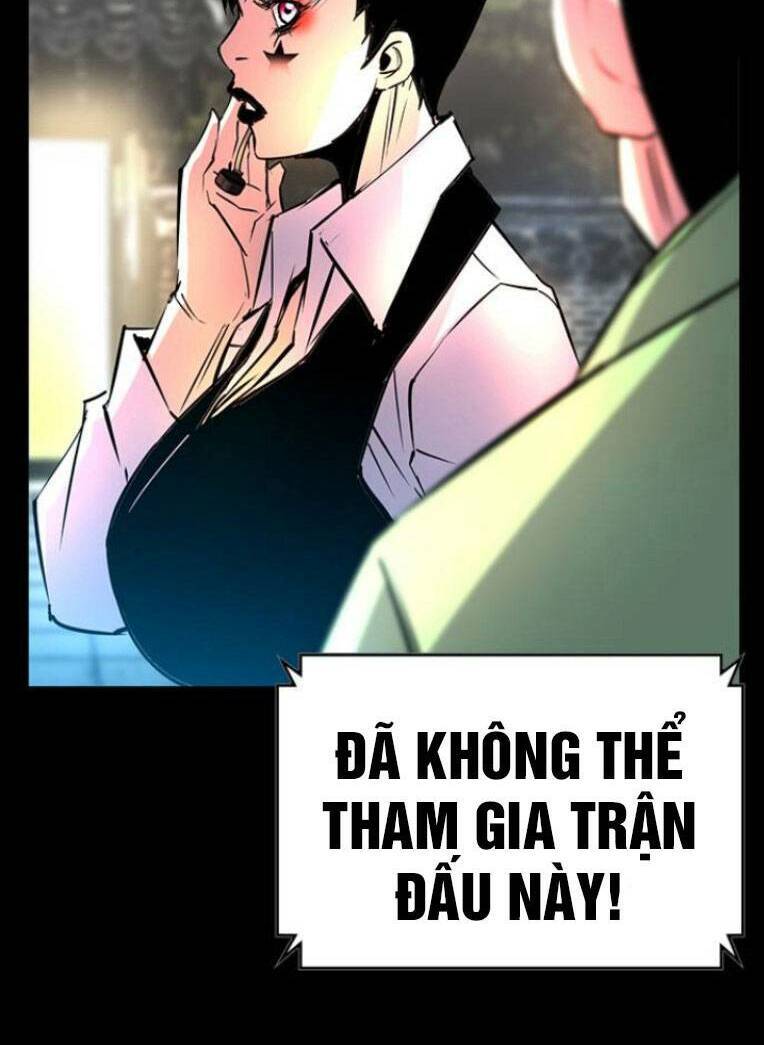 Phòng Gym Hanlim Chapter 117 - 188
