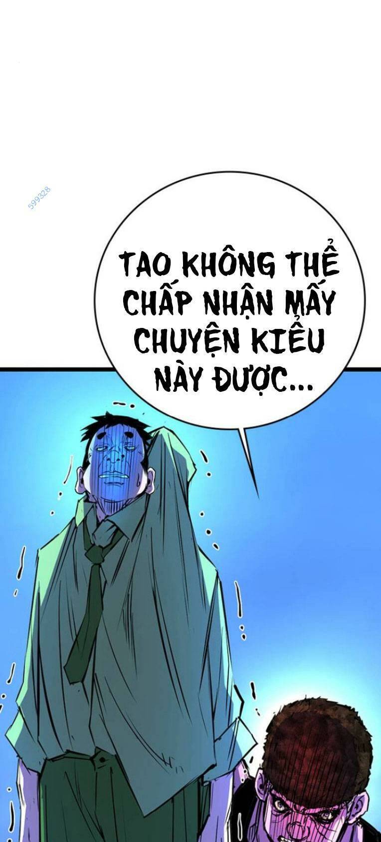 Phòng Gym Hanlim Chapter 117 - 193