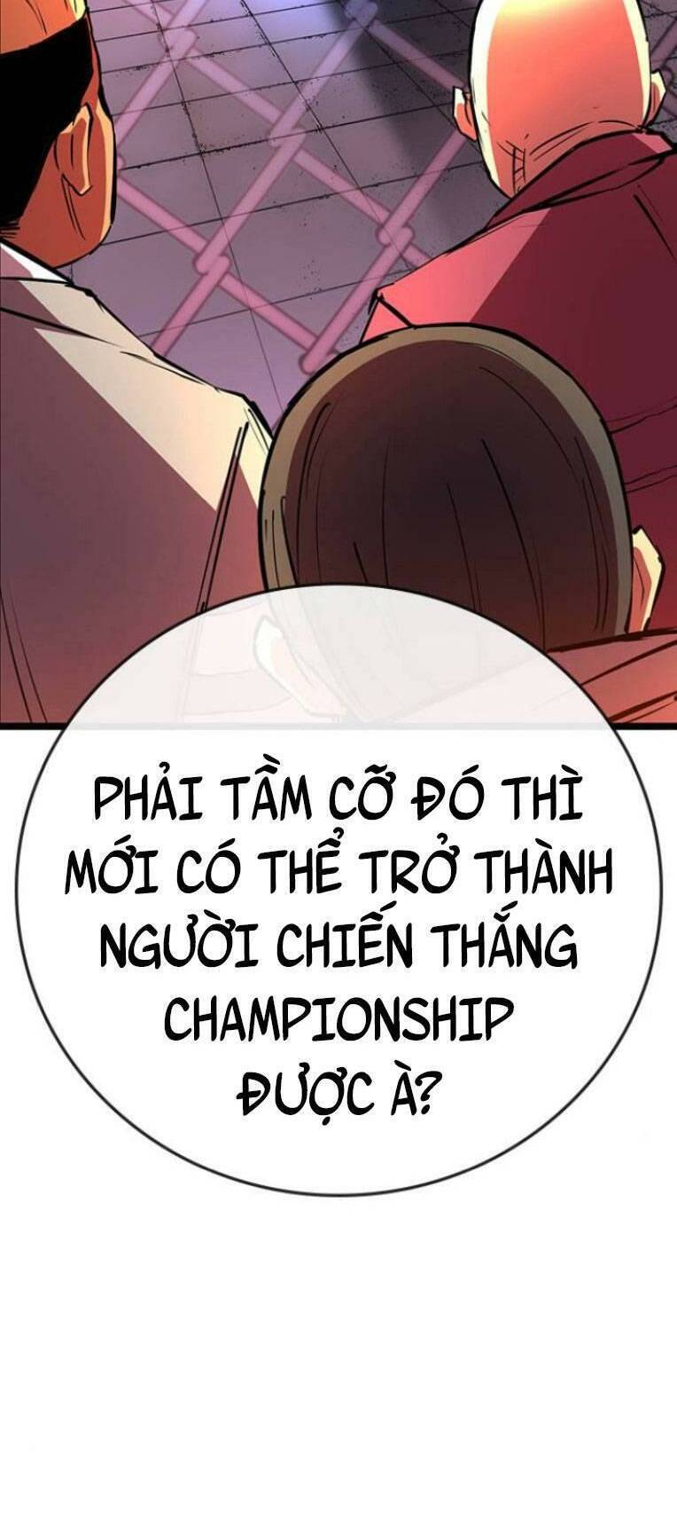 Phòng Gym Hanlim Chapter 117 - 6
