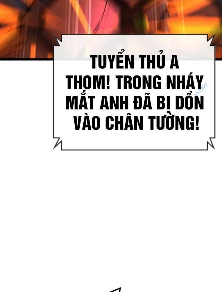 Phòng Gym Hanlim Chapter 119 - 120