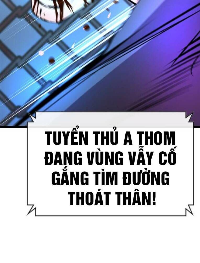 Phòng Gym Hanlim Chapter 119 - 122